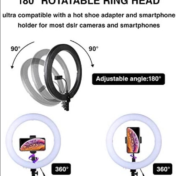 18’’ X-Large Beauty light - Picture 10 of 16